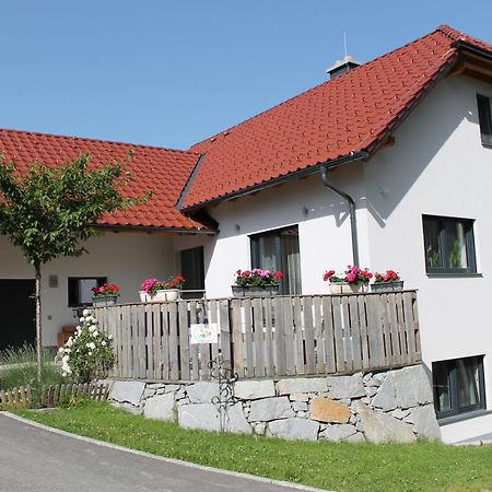 WaldburgDesl'S Little Farmアパートメント エクステリア 写真