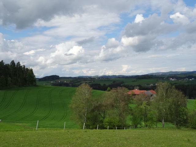 WaldburgDesl'S Little Farmアパートメント エクステリア 写真